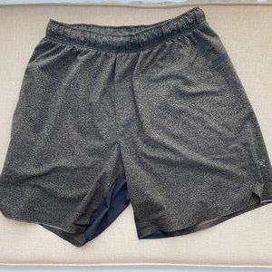 Lululemon Surge Shorts 6” Inseam